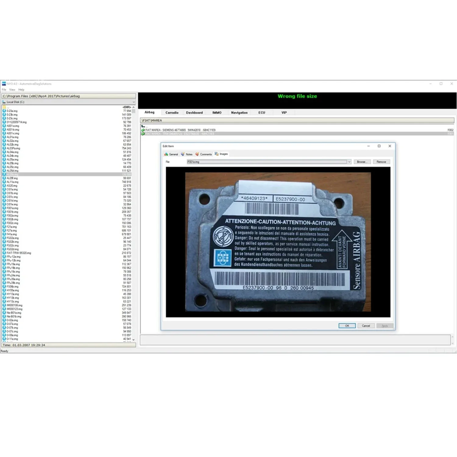 2017 nyo4.0 полная база данных - Фотография_5