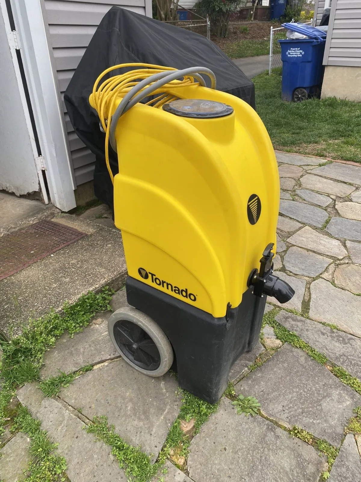 Квартира pro recovery ковровой