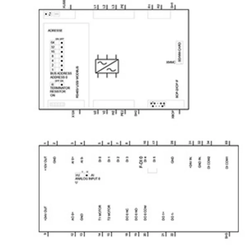100% оригинал, новый 6sl3243-0 - Фотография_2