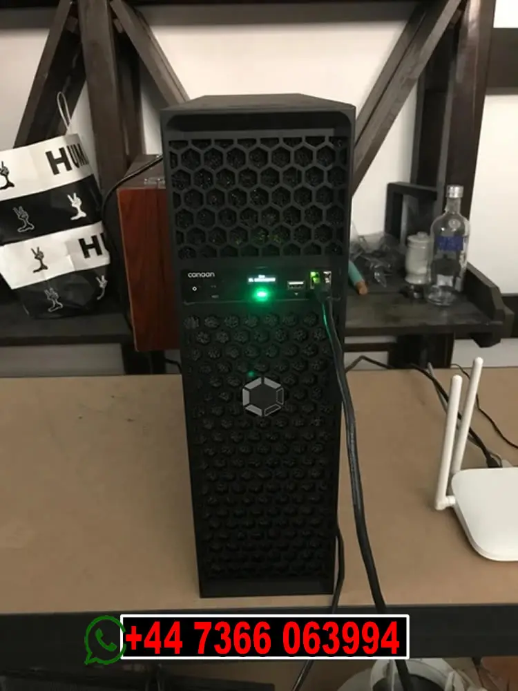 Qz горячие продажи! ???? ???? canaan