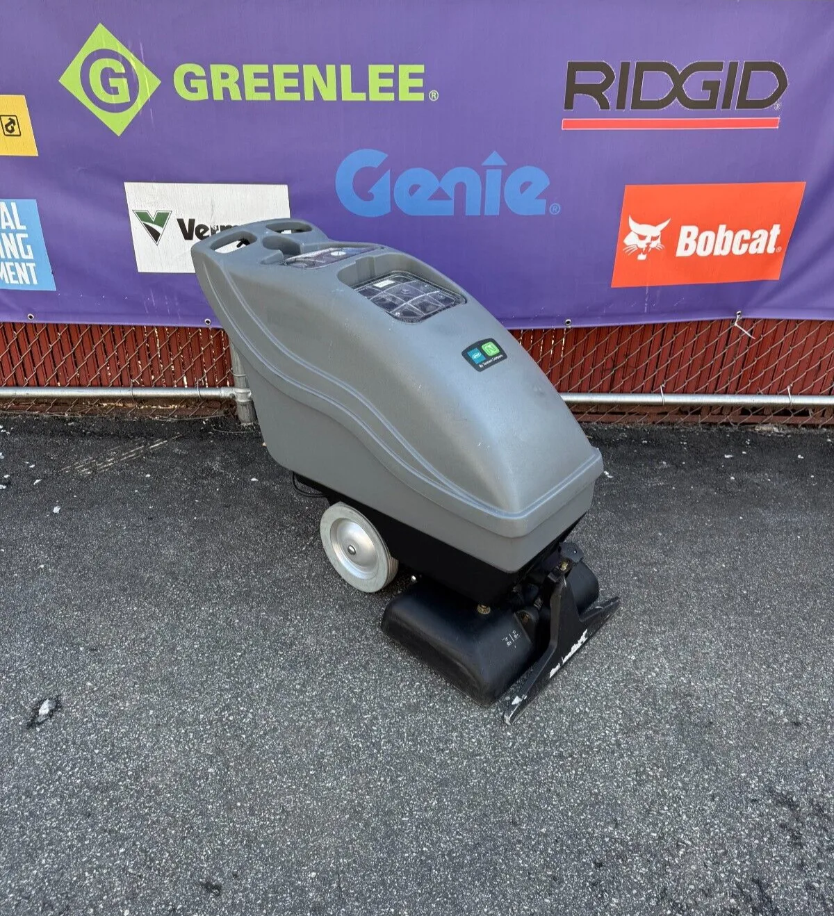 Ex-sc-1020 самономный экстрактор