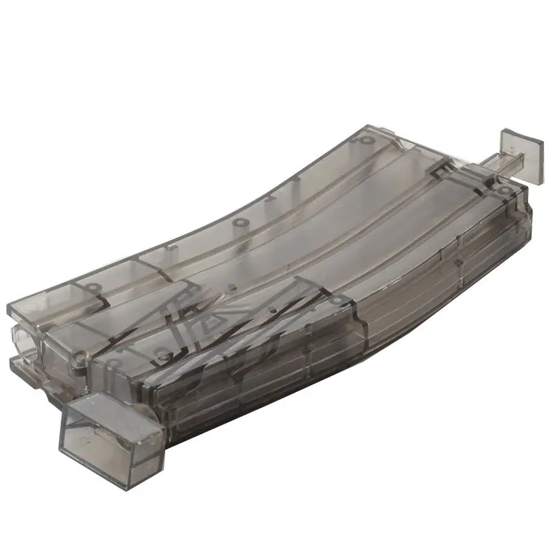 Soetac тактический скоростной погрузчик - Фотография_2