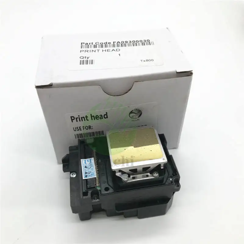 Оригинальный tx800 f 192040   уф-печатная