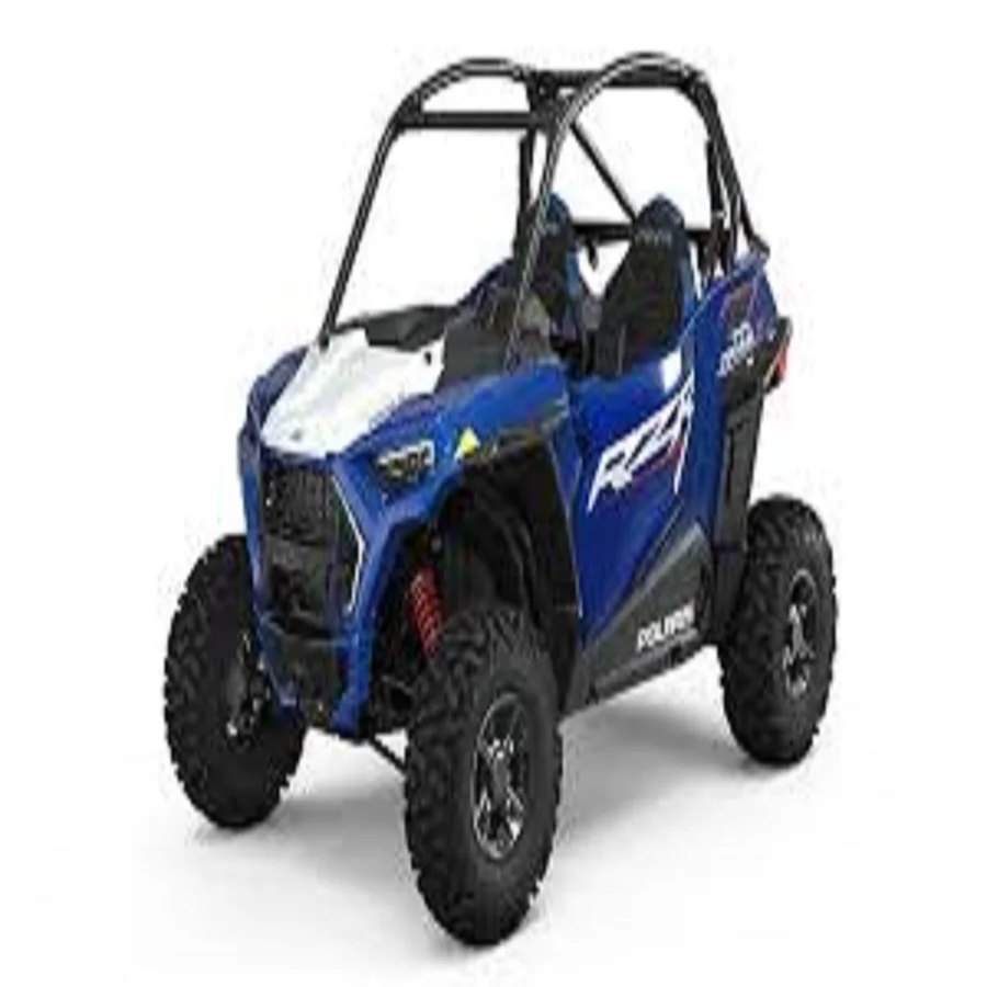 Trail s 1000 premium