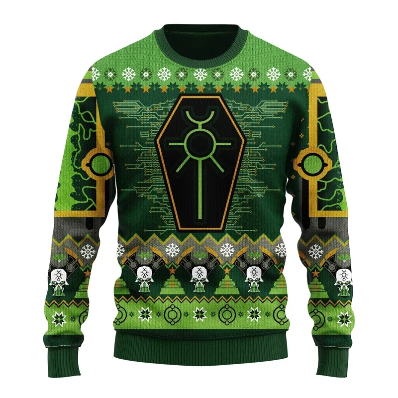 Warhammer 40k империум уродливый - Фотография_5