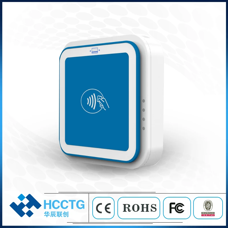 Бесплатный sdk mobile rfid nfc card reader writer - Фотография_4