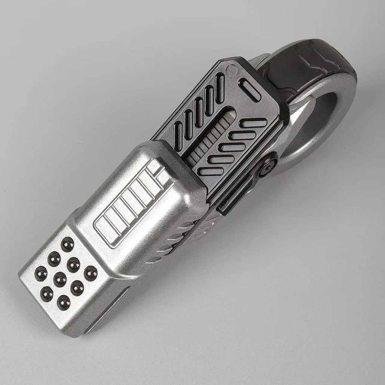​ ​ zoom alloy rachet fidget slider - Фотография_6