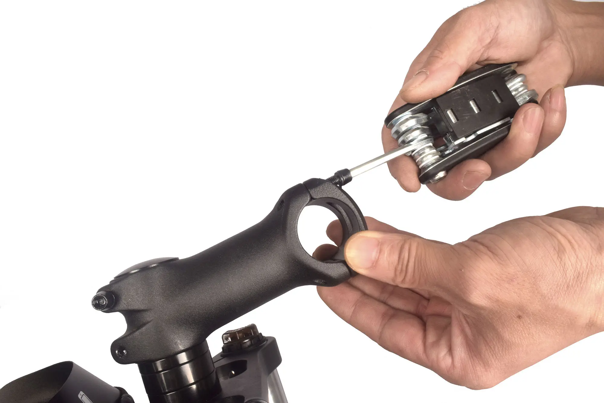 Гибридная гоночная дорожная рама - Фотография_2