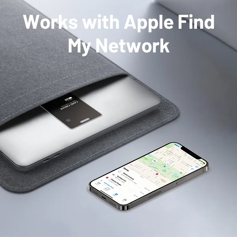 Новый bluetooth-кошелек-трекер - Фотография_3