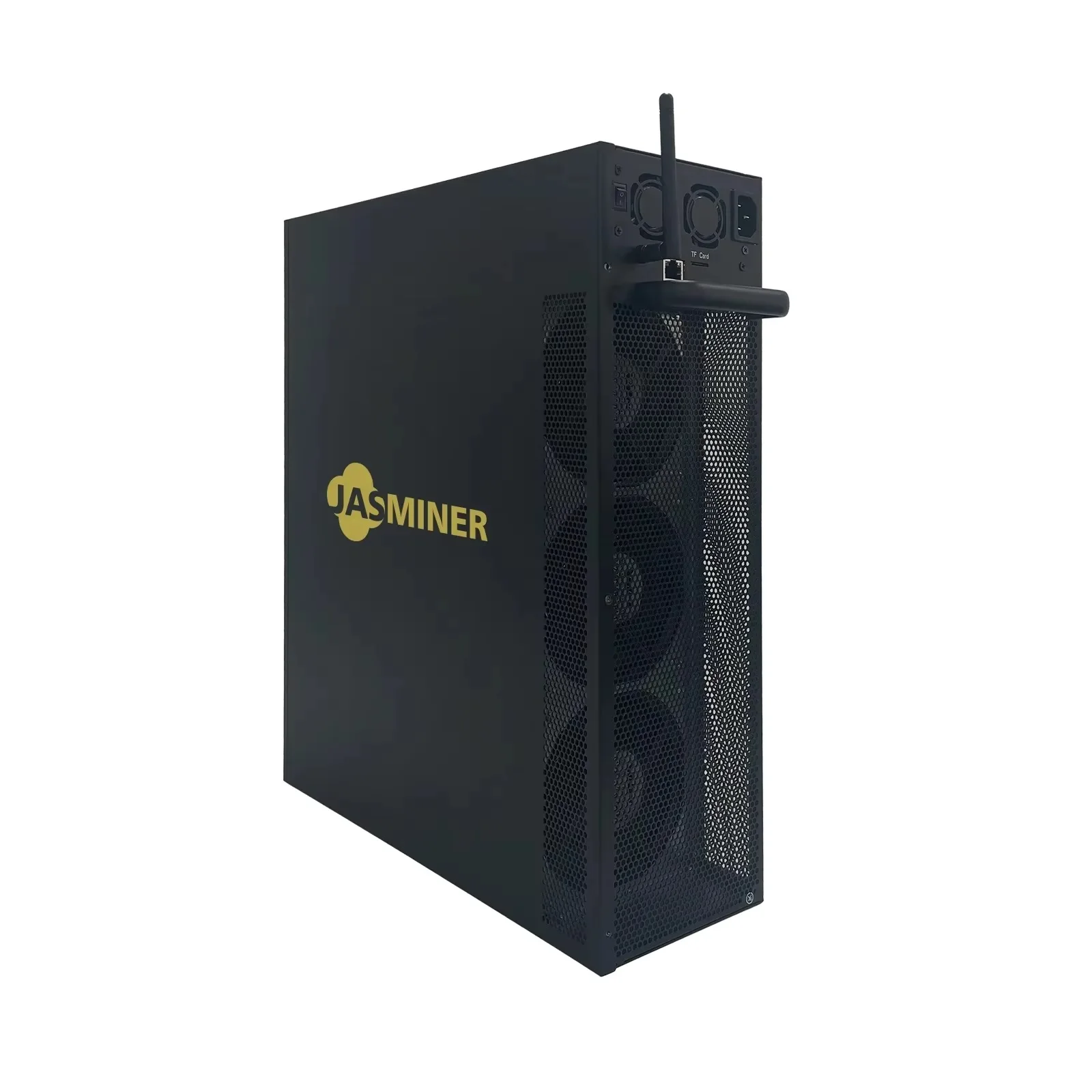 Новинка, jasminer x16qe 1650mh/s и т. д.