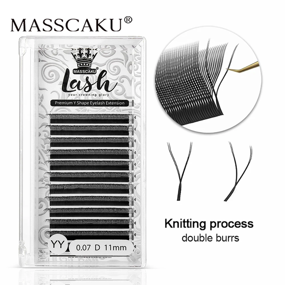 Masscaku новое поступление