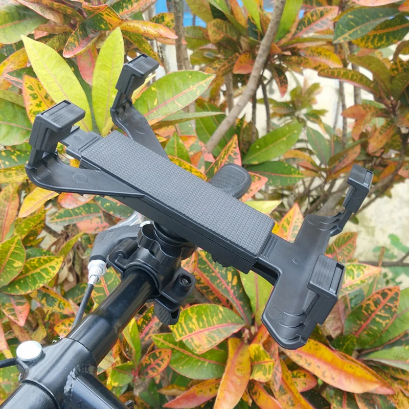 Держатель для планшета homhu на велосипед/мотоцикл - Фотография_3