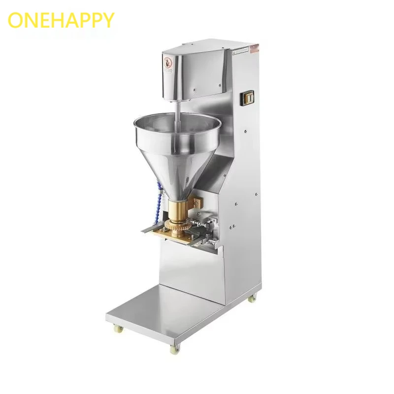 Коммерческая машина для формования фрикаделек onehappy