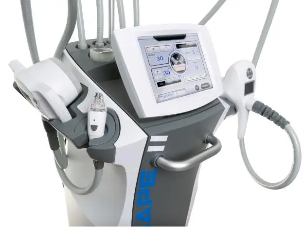 Скидка на новый supramedicall multishape