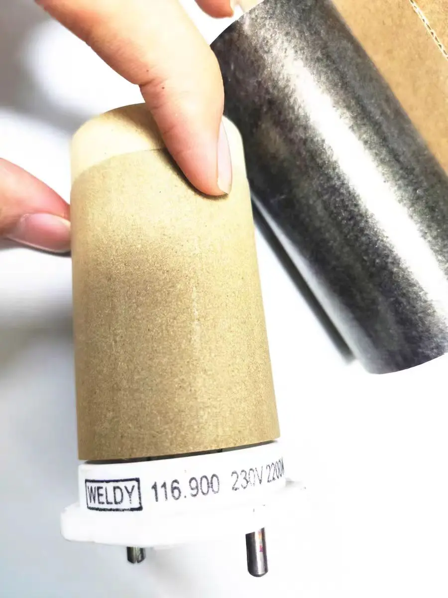 Сварочный нагревательный элемент