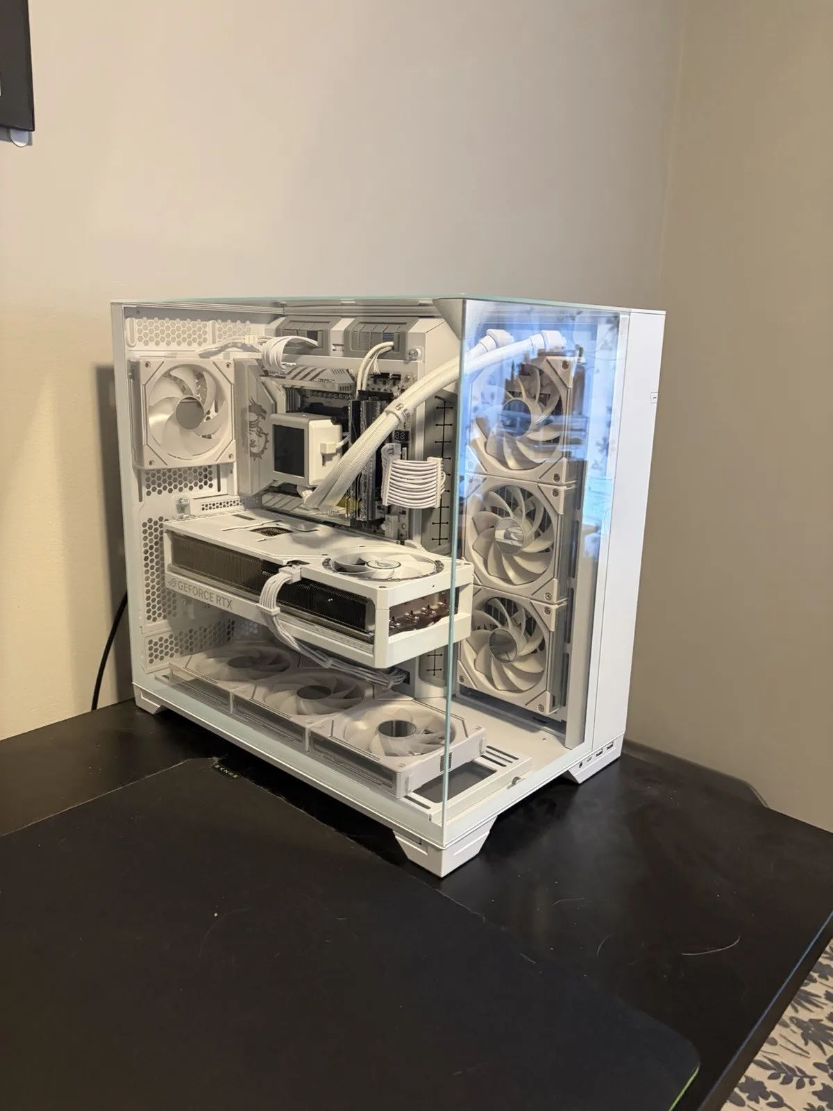 Индивидуальный встроенный пк asus