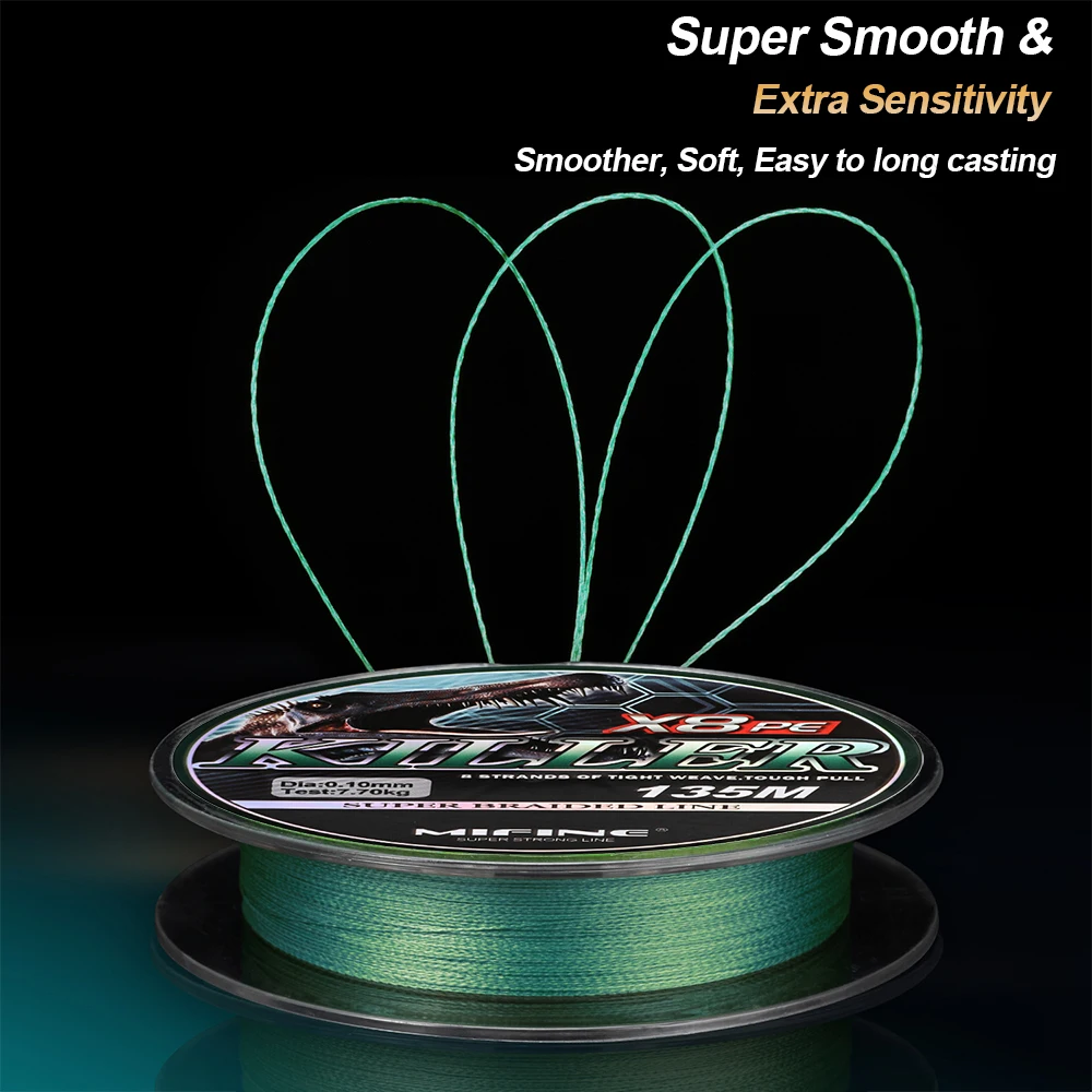 Mifine killer x8 - Фотография_5