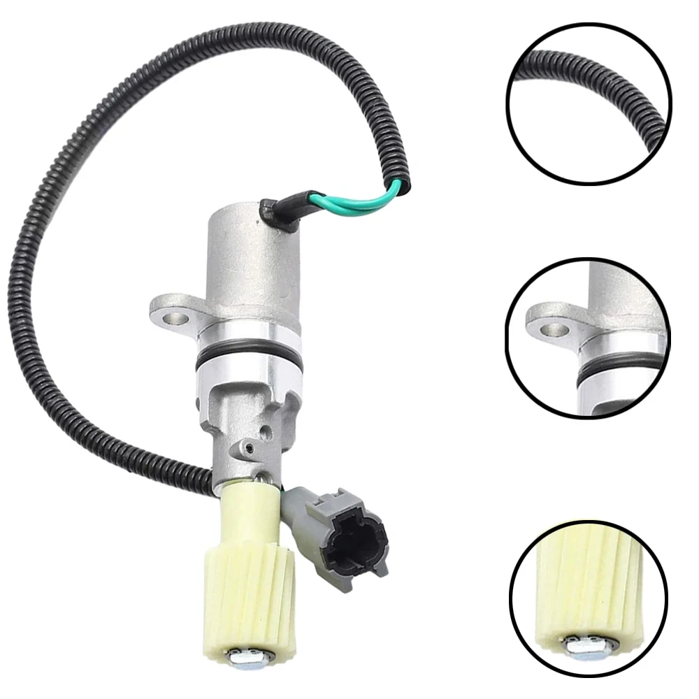 Датчик скорости автомобиля для - Фотография_6