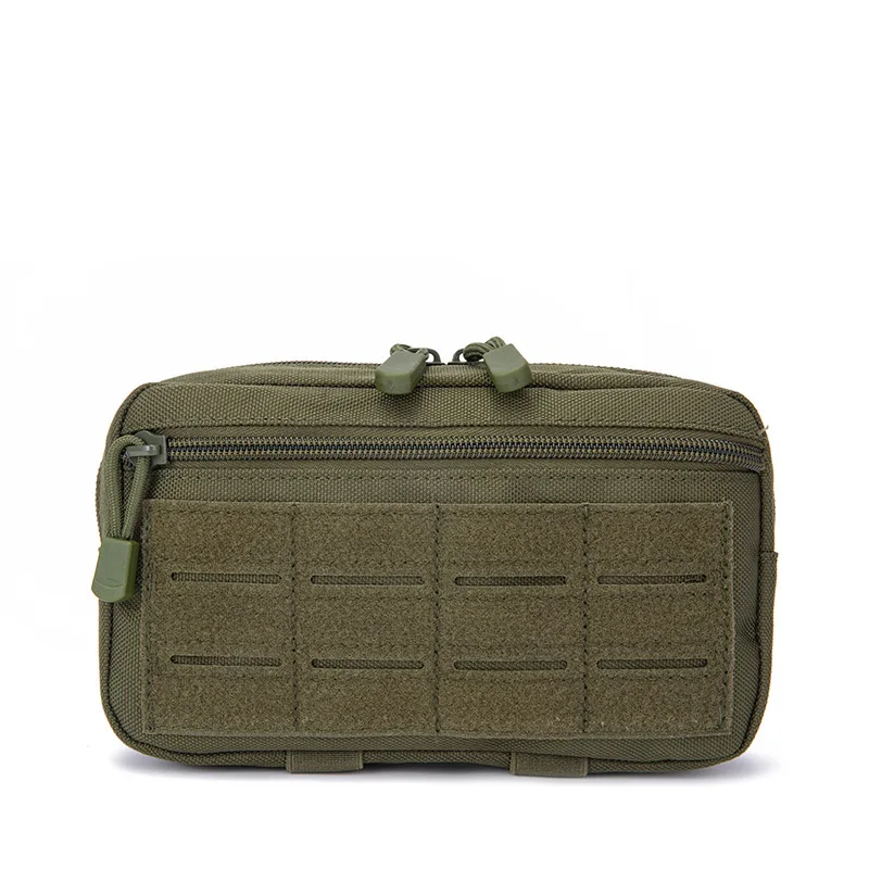 Новая поясная сумка molle utility edc - Фотография_4