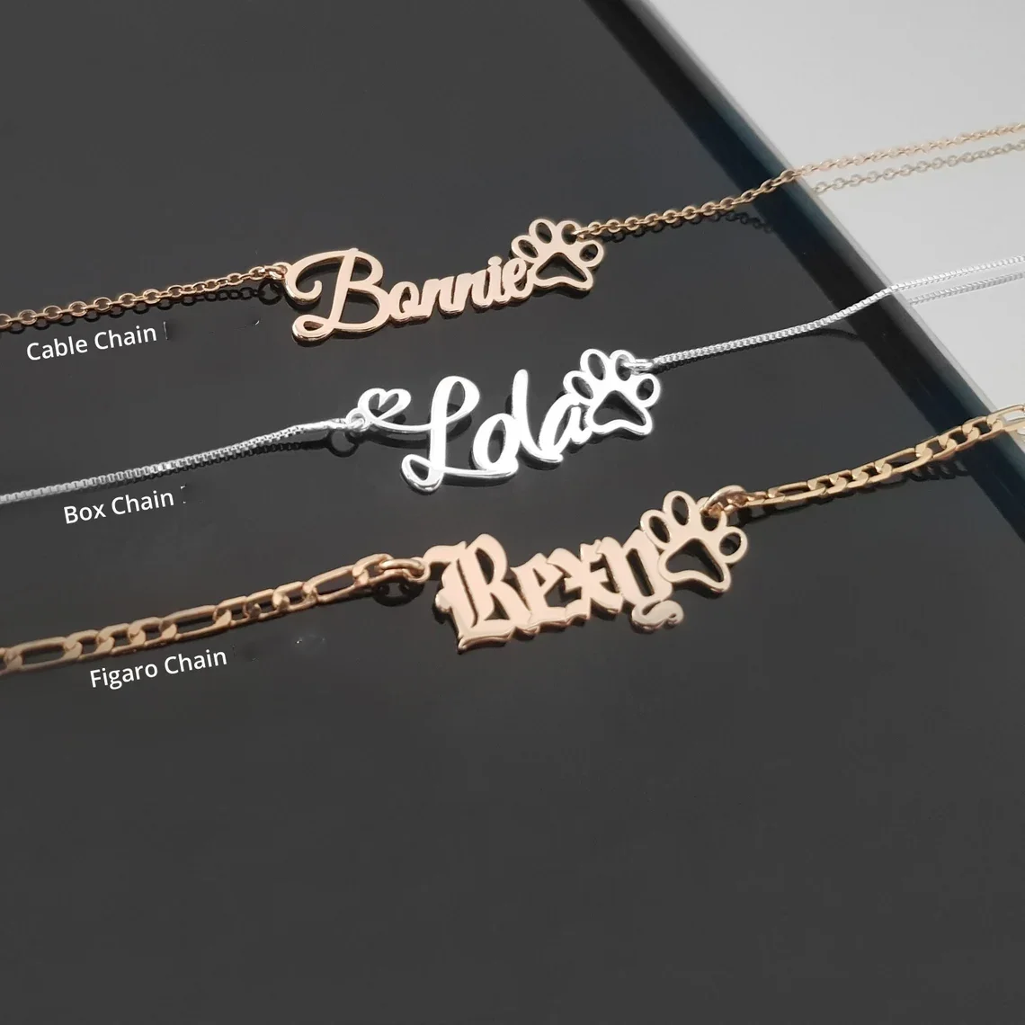 Индивидуальное искусственное с именем