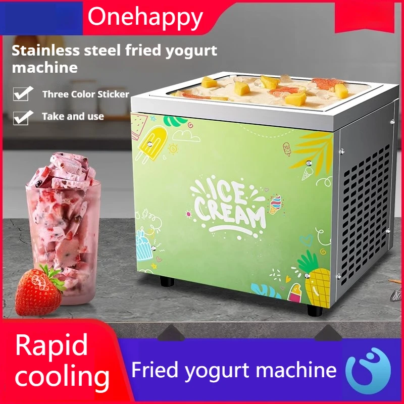 Onehappy коммерческая бытовая электрическая машина для йогурта 280 вт - Фотография_2