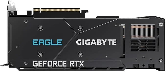 Gigabyte geforce rtx 3070 8g gddr6 2024 г - Фотография_6