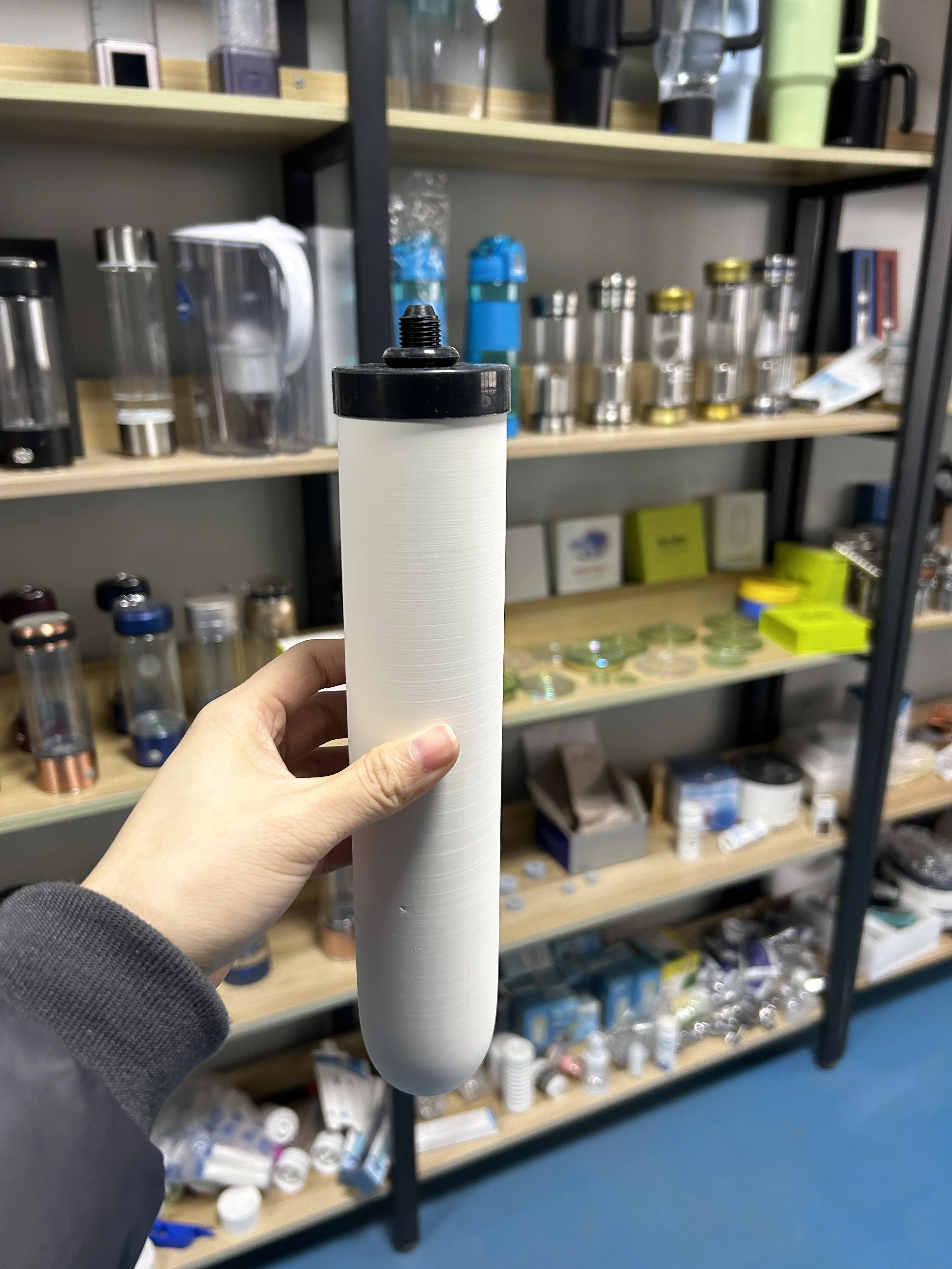 Картридж керамического фильтра