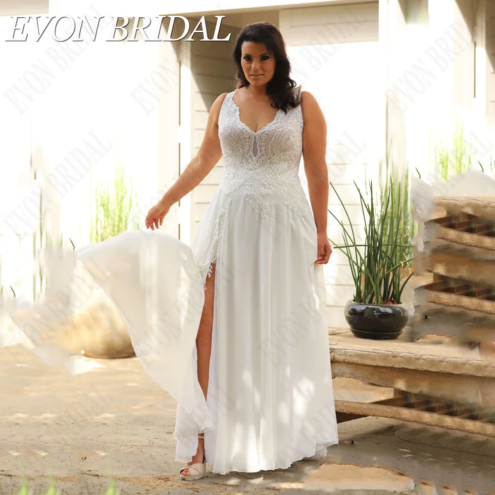 Evon bridal свадебное платье vestidos