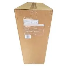 Промо-предложение canaan avalon