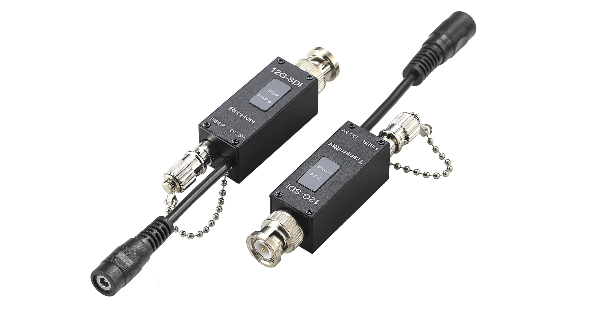 Мини-конвертер 12g sdi distribution - Фотография_4