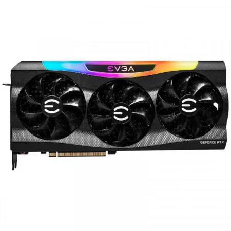 Evga geforce rtx 3090 ftw3 ultra - Фотография_5