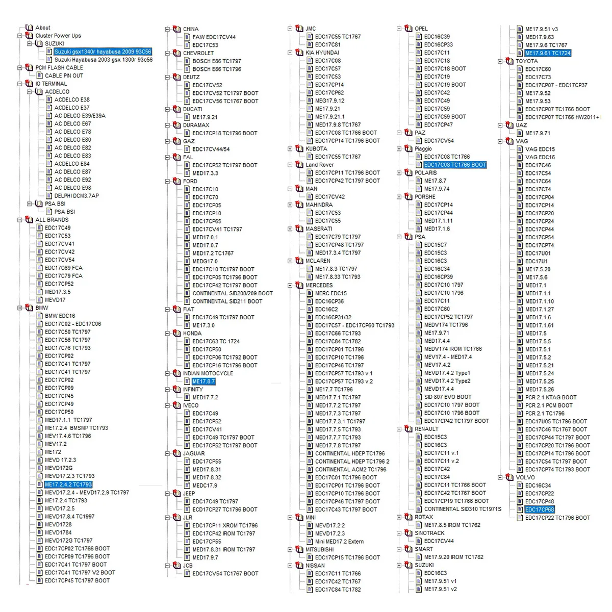 Инструкция по подключению блока - Фотография_2