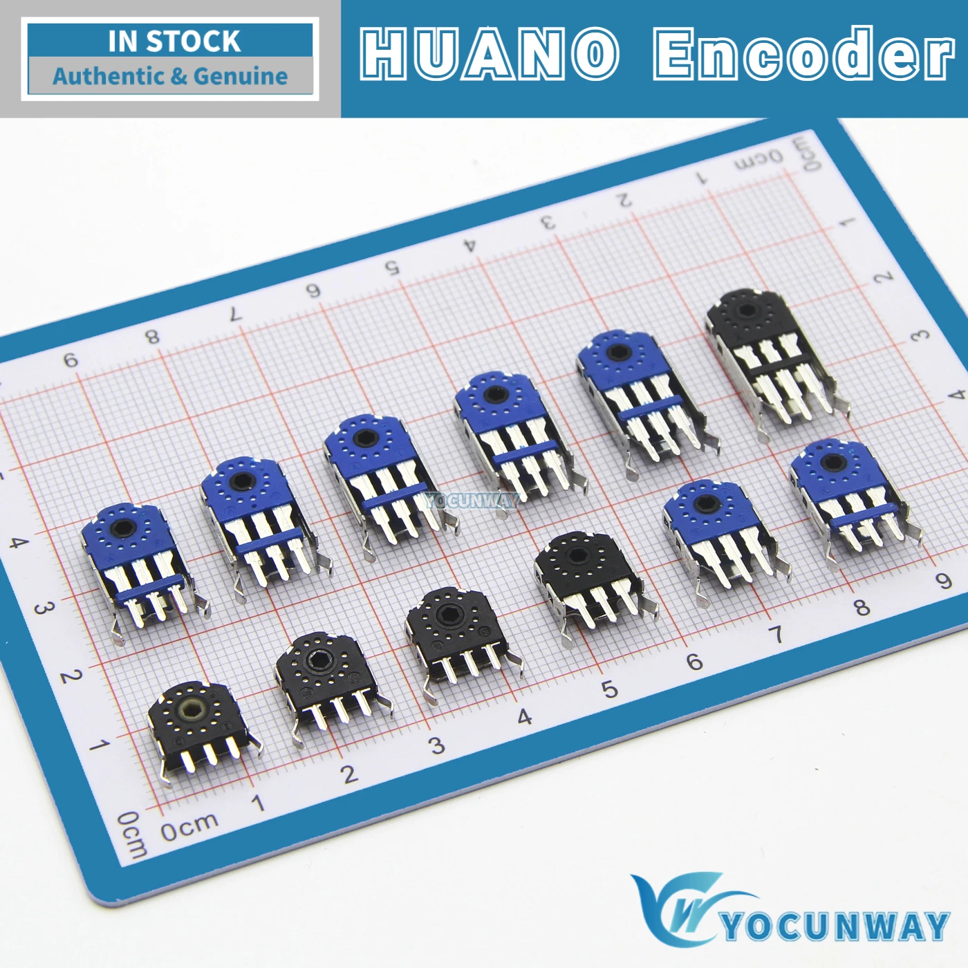 Huano 4,5-5-5,5-7-9-10-11-12-12 - Фотография_2