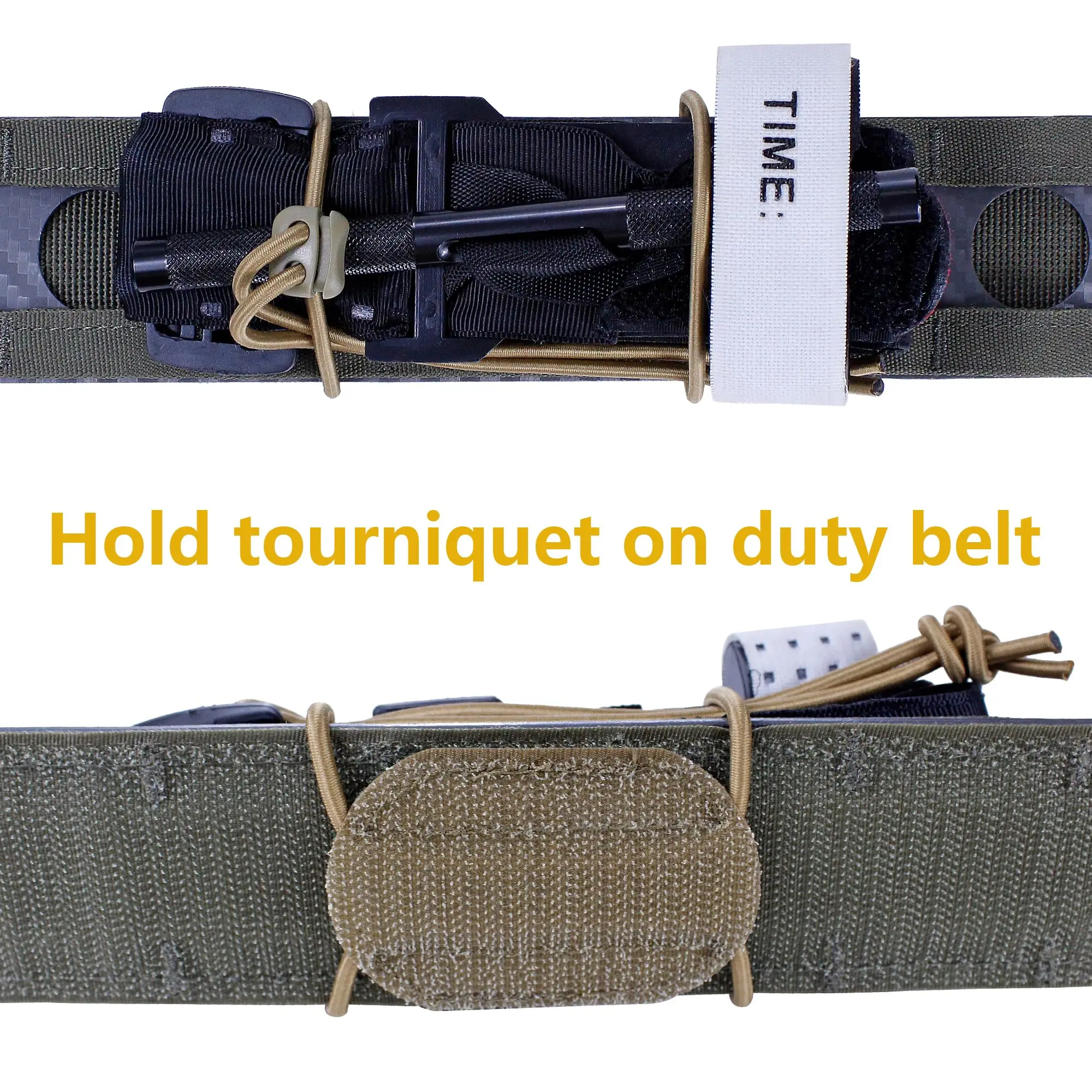 Тактический армирующий ремешок nvg - Фотография_6