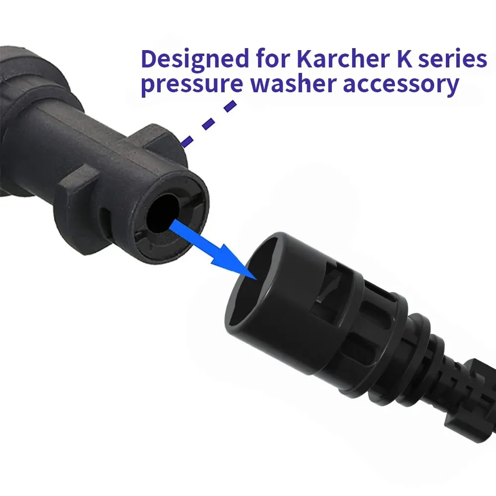 Конвертер для karcher between lavor & parkside - Фотография_4