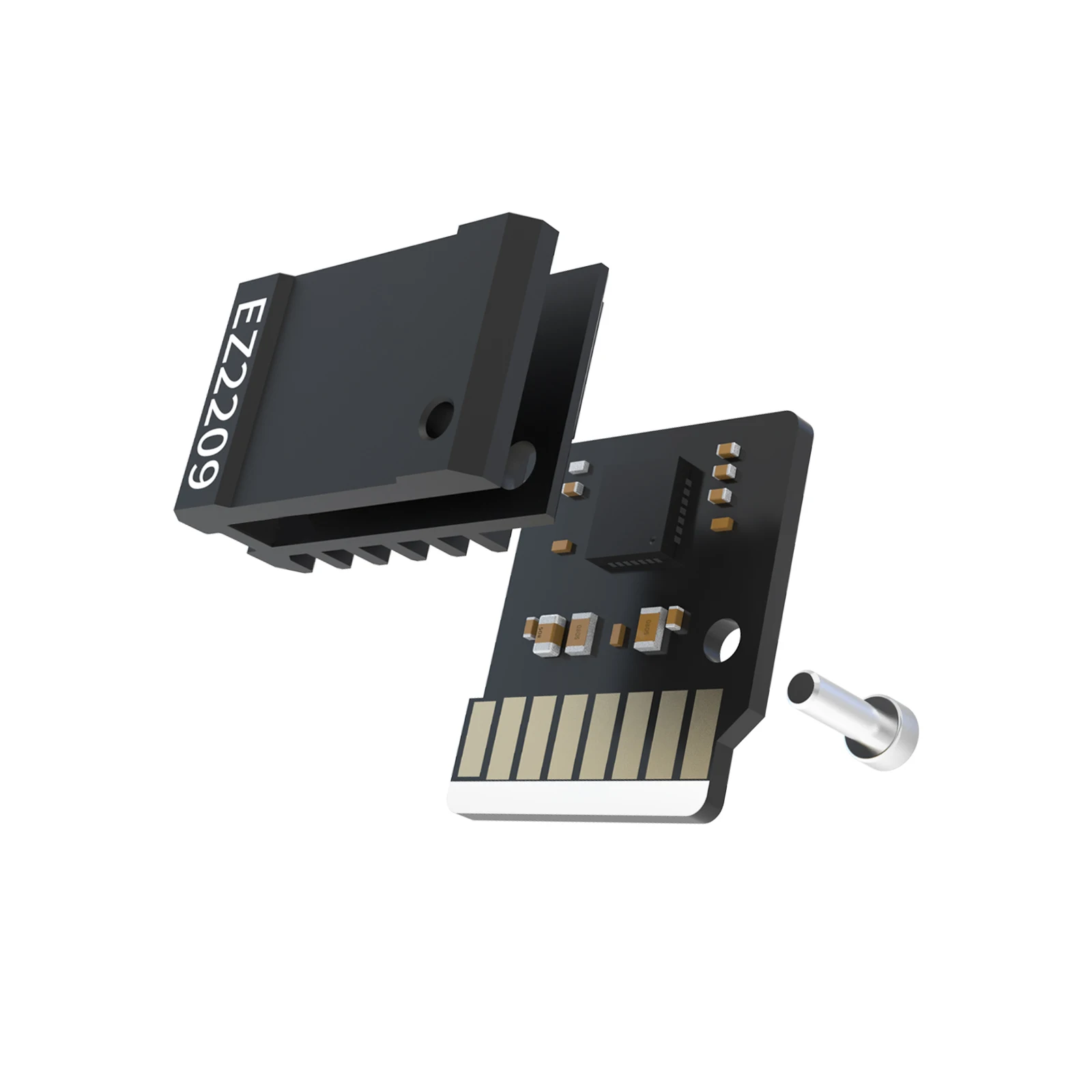 Драйвер bigtreetech ez ez ez2209 - Фотография_4