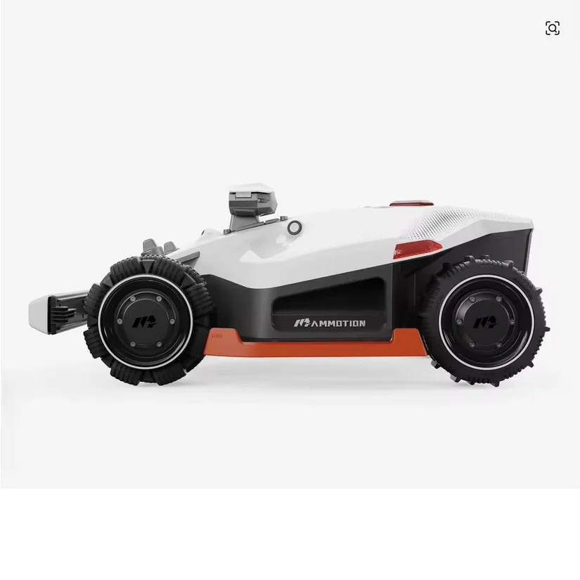 Luba 2 awd (версия s) проволочная