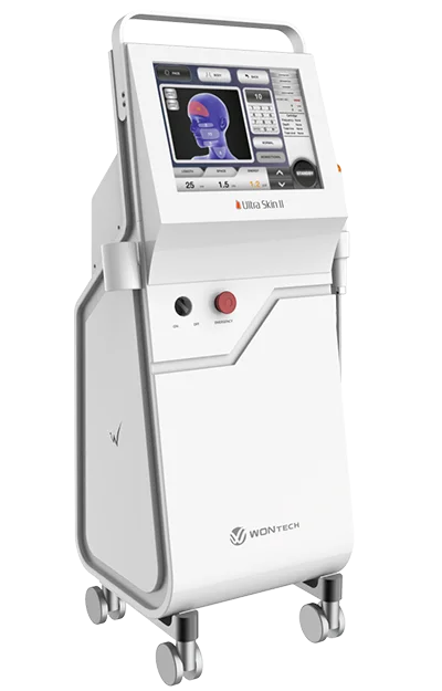 Высокочастотный профессиональный