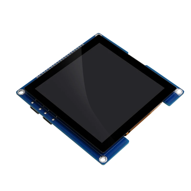 4-дюймовый 480*480 esp32 s3 lvgl - Фотография_4