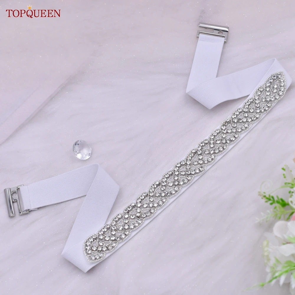 Topqueen s216-b марокканский свадебный - Фотография_3
