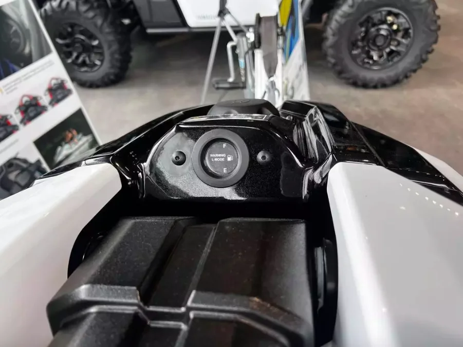 Yamahass superjet waverunner высокоскоростной - Фотография_2
