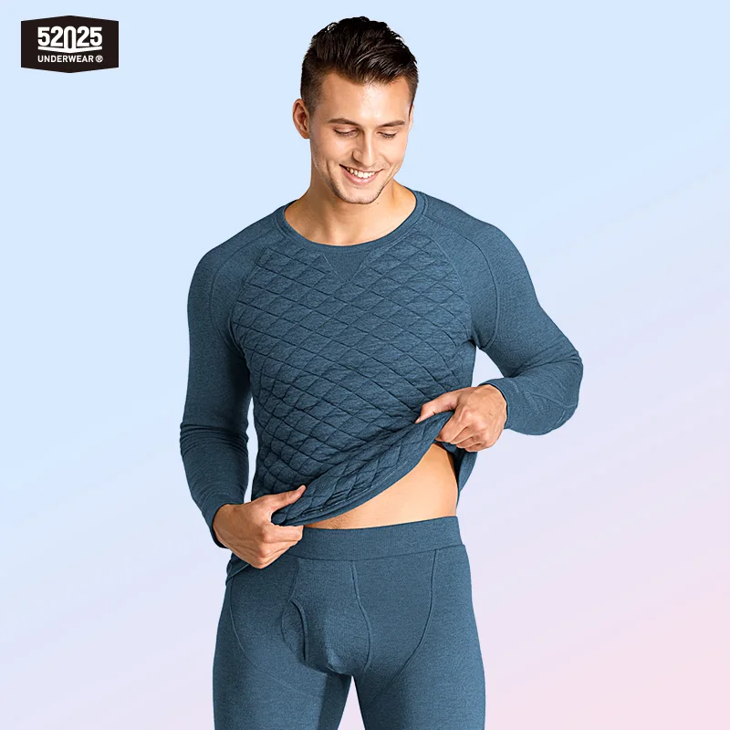 Ультра-теплое термобелье - идеальная защита от холода