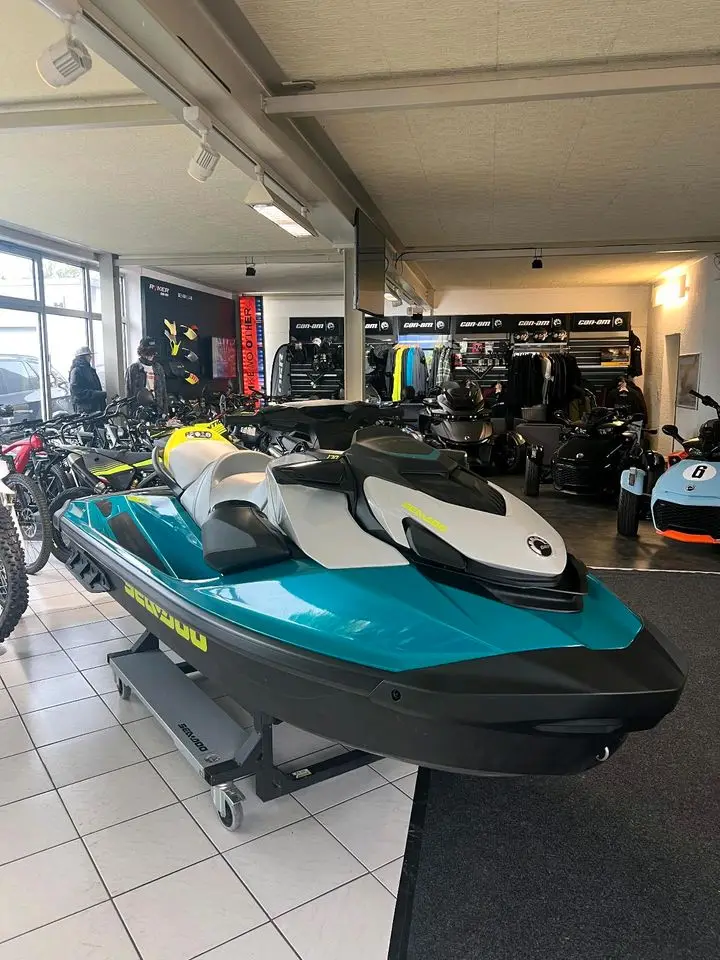 Горячая распродажа sea-doo gti