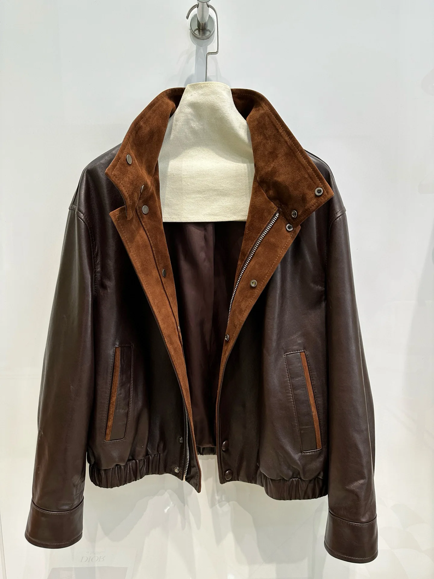 Осенняя элегантная женская элитная