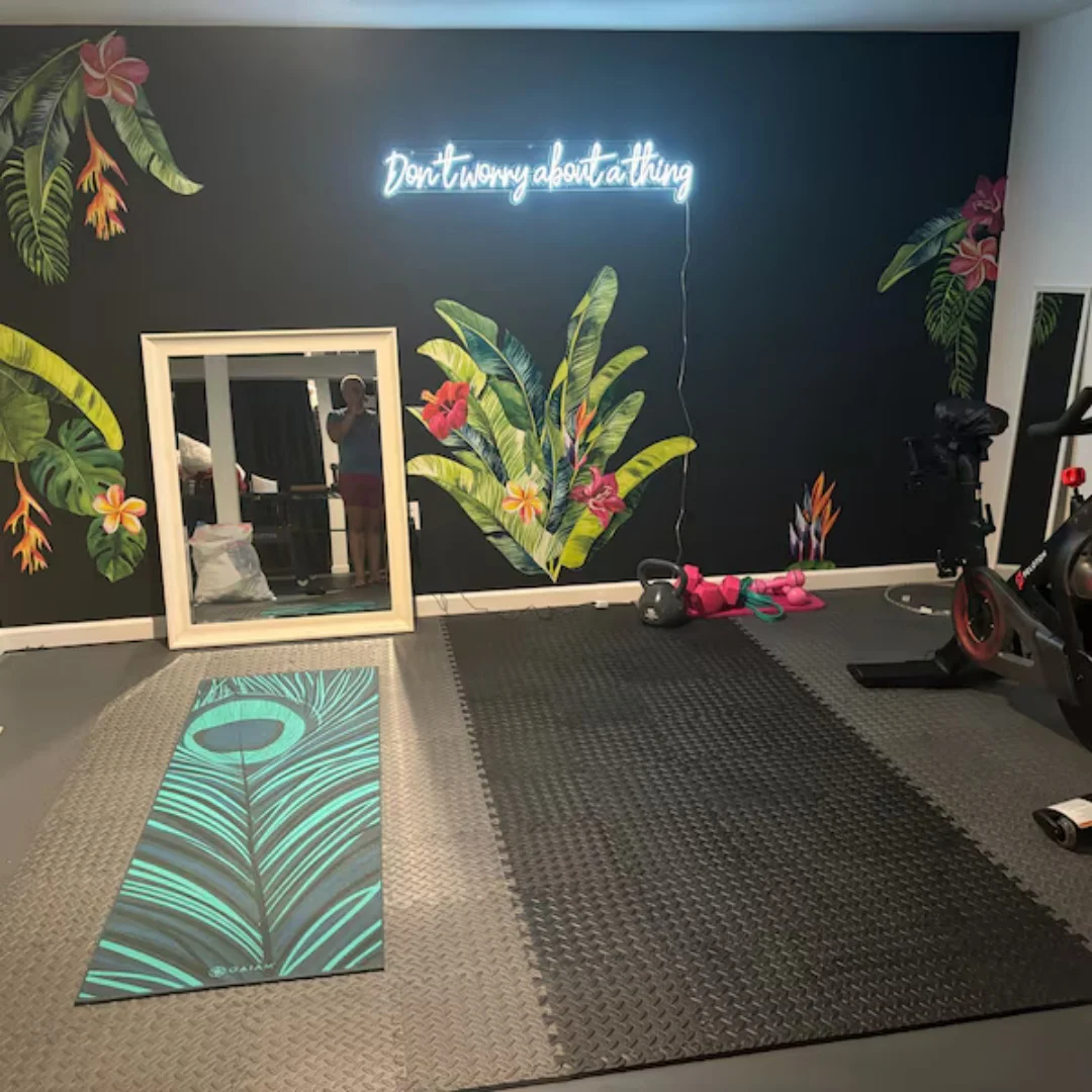 Неоновая вывеска на заказ |   неоновая - Фотография_4