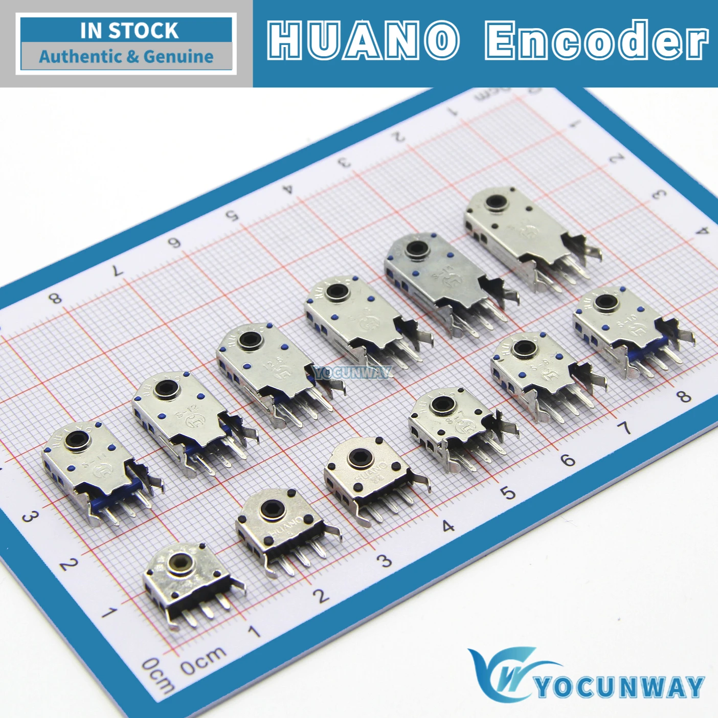 Huano 4,5-5-5,5-7-9-10-11-12-12