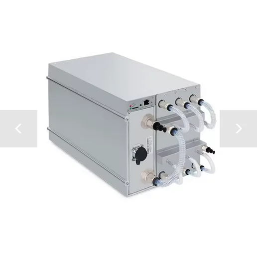 Новый bitmain antminer s19 pro