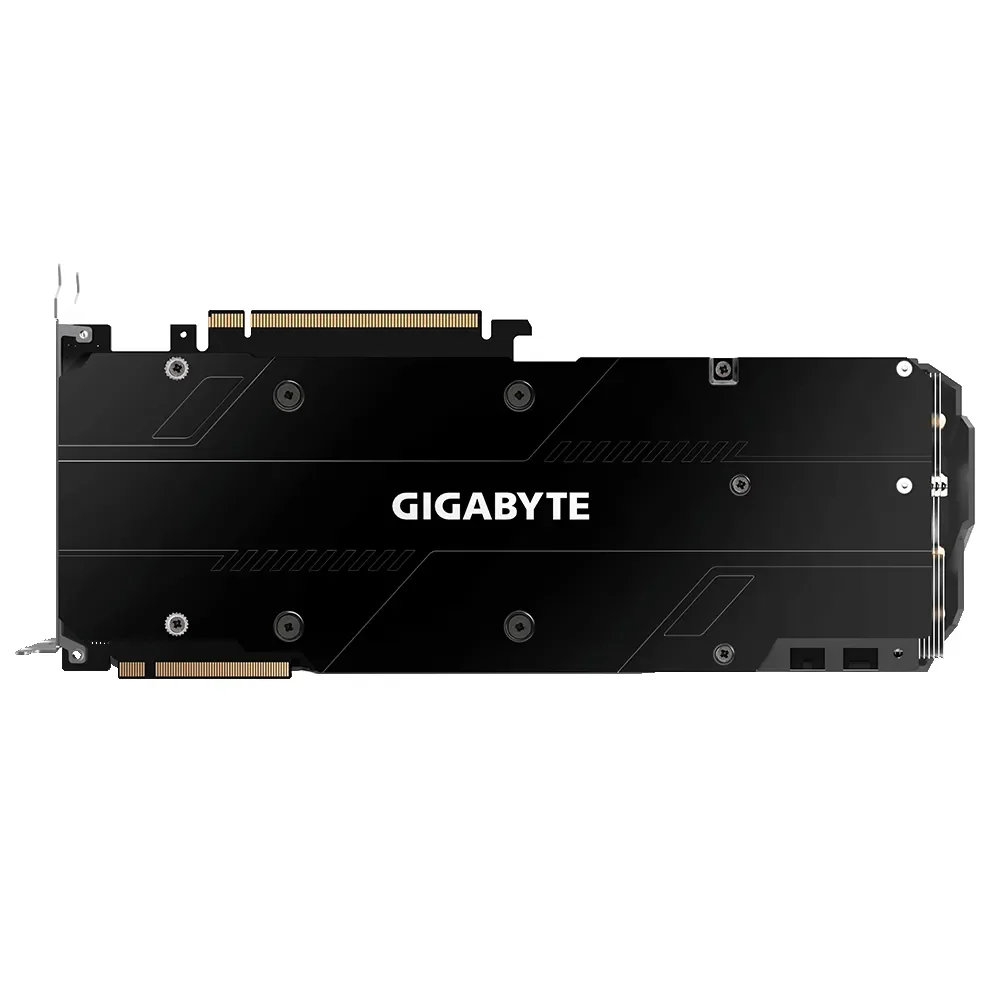 Б/у gigabyte rtx 2080 ti 11 гб - Фотография_4