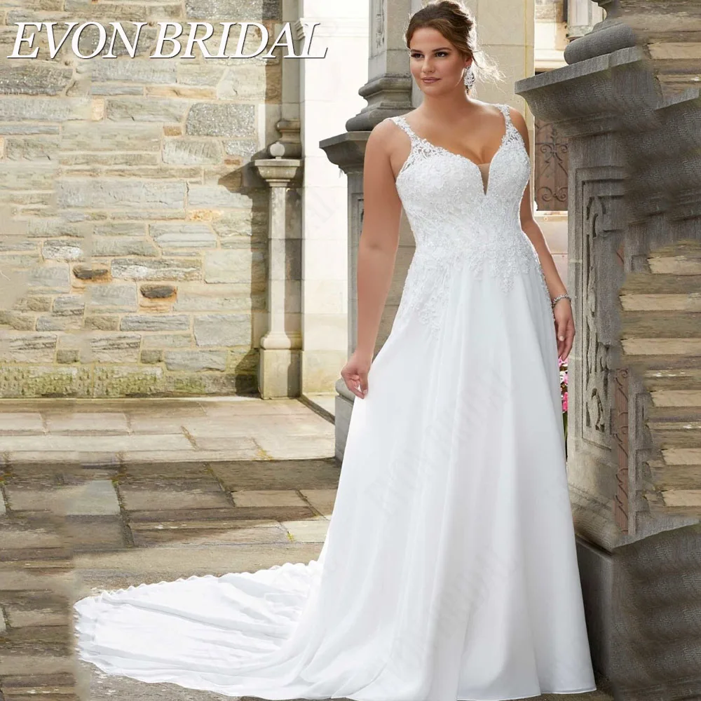 Evon bridal свадебное платье 2024