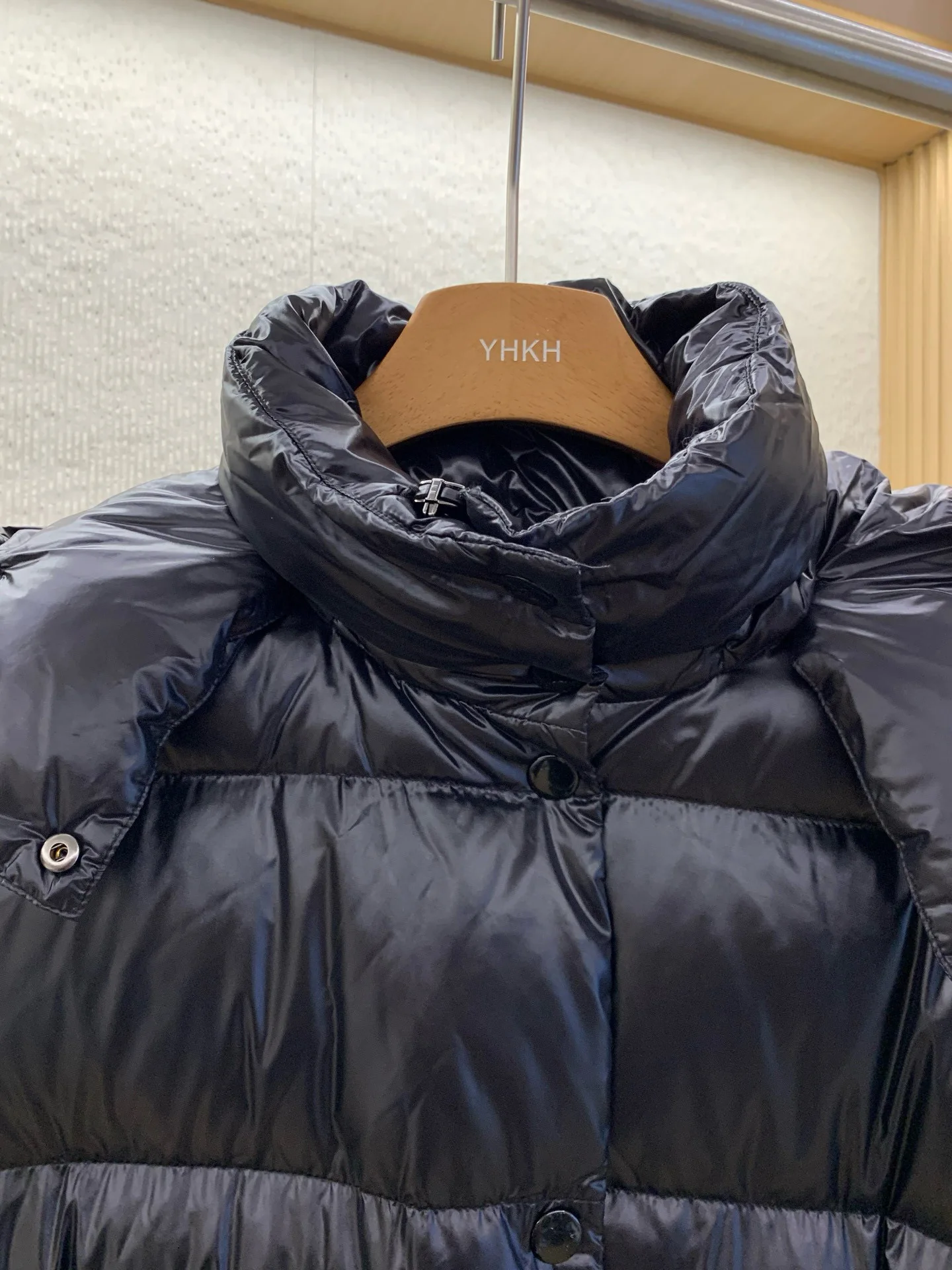 Роскошный женский зимний яркополированный - Фотография_3